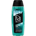 Fa Douchegel Men - Extreme Cool 250 ml