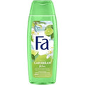 Fa Douchegel - Caribbean Wave 250 ml