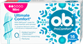 OB Tampons - Pro-Comfort Mini 16 stuks