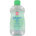 Johnson's Baby Olie - Aloe Vera 500 ml