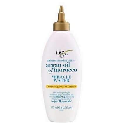 OGX Miracle Water Conditioning - Argan Oil Of Morocco Lightweight 177 ml