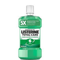 Listerine Mondwater - Total Care Tandvleesbescherming 500 ml (NL/FR)