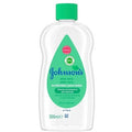 Johnson's Baby Olie - Aloe Vera 300 ml