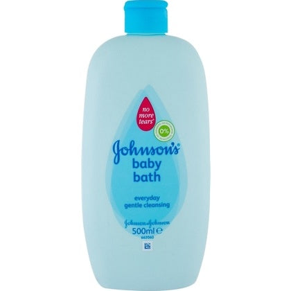 Johnson's Baby Bad - 500 ml