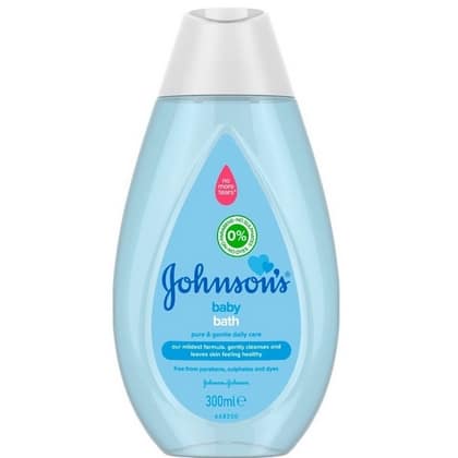 Johnson's Baby Bad - 300 ml