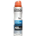 L'Oreal Men - Deospray Fresh Extreme 150 ml