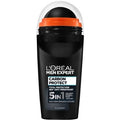 L'Oreal Men - Deo Roll-on Carbon Protect 50 ml