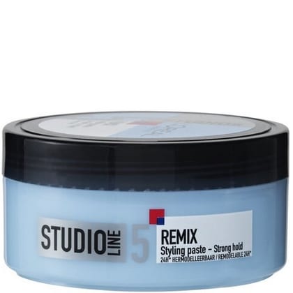 L'Oreal Studio Line - Haarwax Remix Strong Hold 150 ml