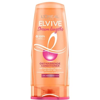 L'Oreal Elvive Conditioner - Dream Lengths 200 ml
