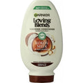 Garnier Conditioner Loving Blends - Kokosmelk & Macadamia 250 ml