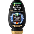 Garnier Conditioner Loving Blends - Charcoal 250 ml