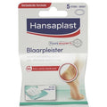 Hansaplast Voeten - Blaarpleister Groot 5 stuks