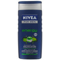 Nivea Douchegel Men - Energy 250 ml