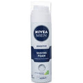 Nivea Scheerschuim Men - Sensitive 200 ml