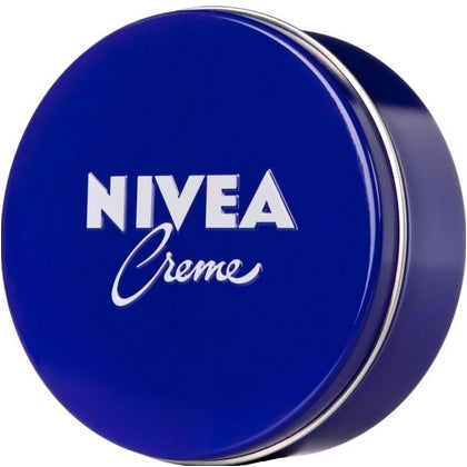 Nivea Creme - Blauw Blik 250 ml