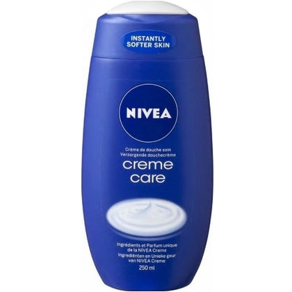 Nivea Douchegel - Creme Care 250 ml