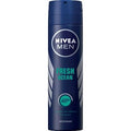 Nivea Deospray Men - Fresh Ocean 150 ml