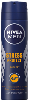 Nivea Deospray Men - Stress Protect 150 ml