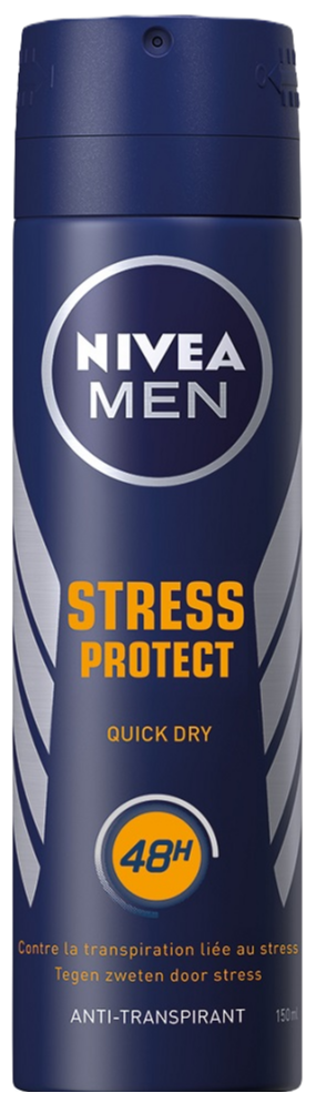 Nivea Deospray Men - Stress Protect 150 ml