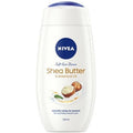 Nivea Douchegel - Shea Butter & Botanical Oil 250 ml