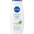 Nivea Douchegel - Creme Aloe 250 ml
