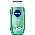 Nivea Douchegel - Fresh Aloe 250 ml