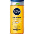 Nivea Douchegel Men - Boost 250 ml