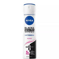 Nivea Deospray - Invisible Black & White Invisible 150 ml