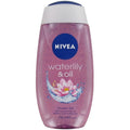 Nivea Douchegel - Waterlily & Oil 250 ml