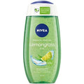 Nivea Douchegel - Lemongrass & Oil 250 ml
