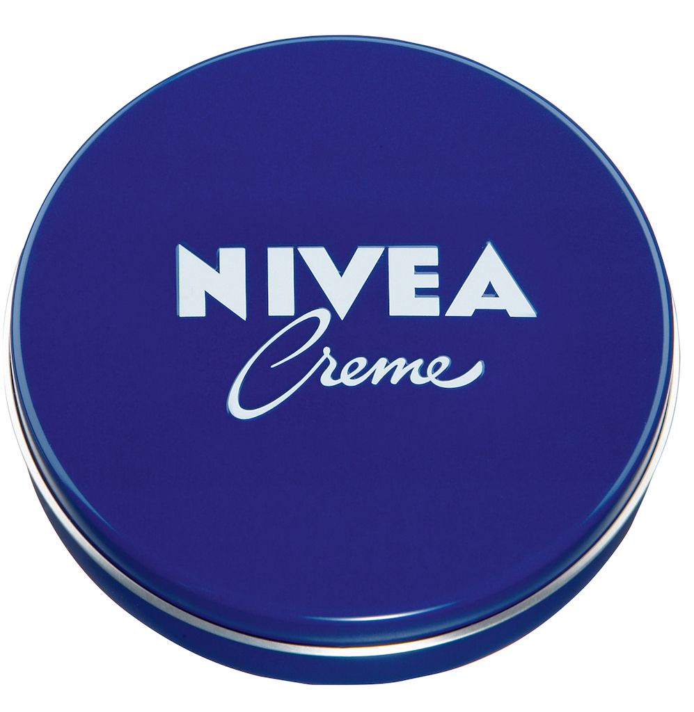 Nivea Creme - Blauw Blik 150 ml