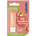 Labello Lipcare - Peach Shine 4,8 gr