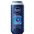 Nivea Douchegel Men - Total Relax 250 ml