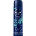 Nivea Deospray Men - Ultra Charge 150 ml