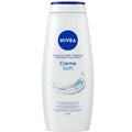 Nivea Douchegel - Creme Soft 650 ml. PROMO