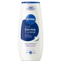 Nivea Douchegel - Derma Control Restore 250 ml
