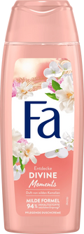 Fa Douchegel - Divine Moments 250 ml