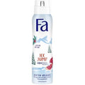 Fa Deospray - Winter Splashes Ice Jump 150 ml