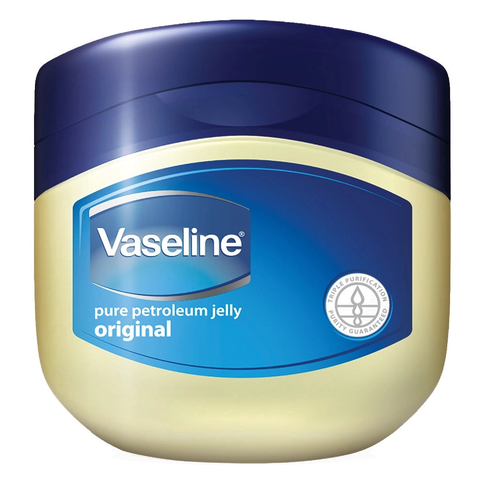 Vaseline Pure Petroleum Jelly - Original 50 ml