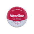 Vaseline Lipcare - Blikje Therapie Rosy Lips 20 gr