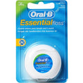 Oral-B Floss - Essential Floss Waxed Mint 50 meter