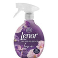 Lenor Kreukverwijderaar Spray - Exotic Bloom 500 ml