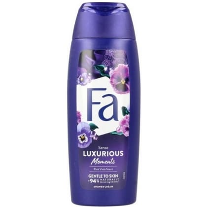 Fa Douchegel - Luxurious Moments 250 ml