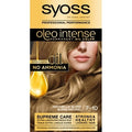 Syoss Haarverf Oleo Intense - 7-10 Natuurlijk Blond