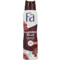 Fa Deospray - Glamorous Moments 150 ml