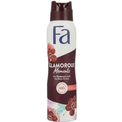 Fa Deospray - Glamorous Moments 150 ml