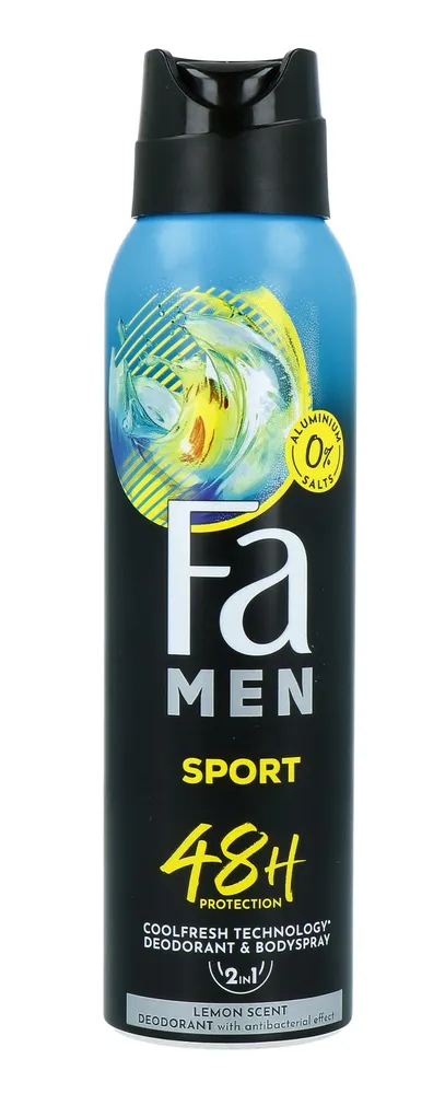 Fa Deospray Men - Sport 150 ml