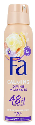 Fa Deospray - Divine Moments 150 ml
