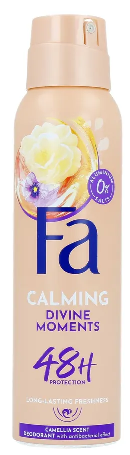 Fa Deospray - Divine Moments 150 ml
