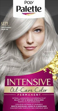 Poly Palette Haarverf U71 Puur Zilvergrijs